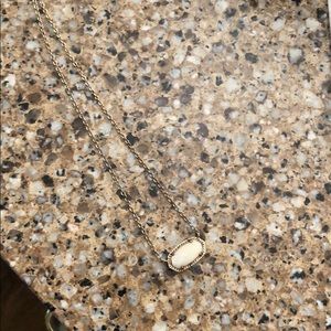 Kendra Scott Necklace